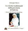 Le ricette tradizionali della provincia di Salerno. Ricette delle Monache Benedettine